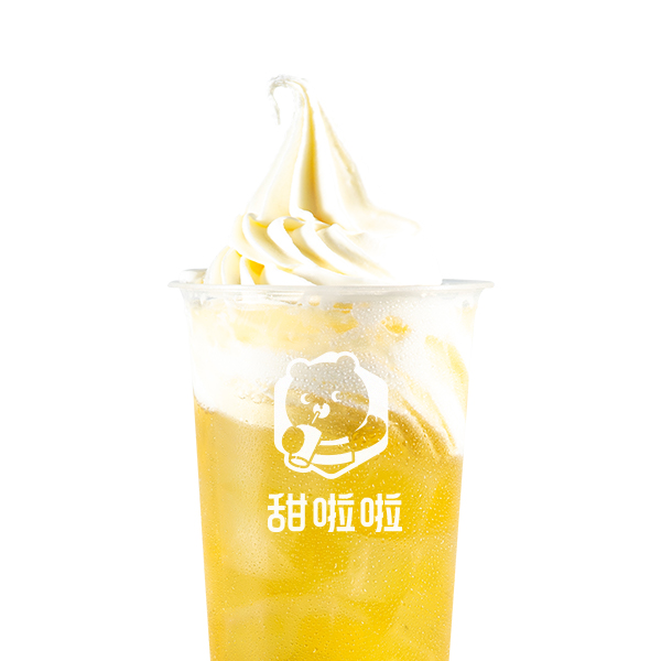 四季春雪頂